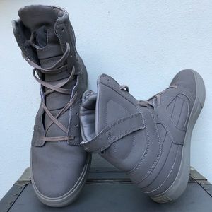 Men’s Supra Skytop II sneakers